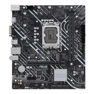 PRIME H610M-K D4